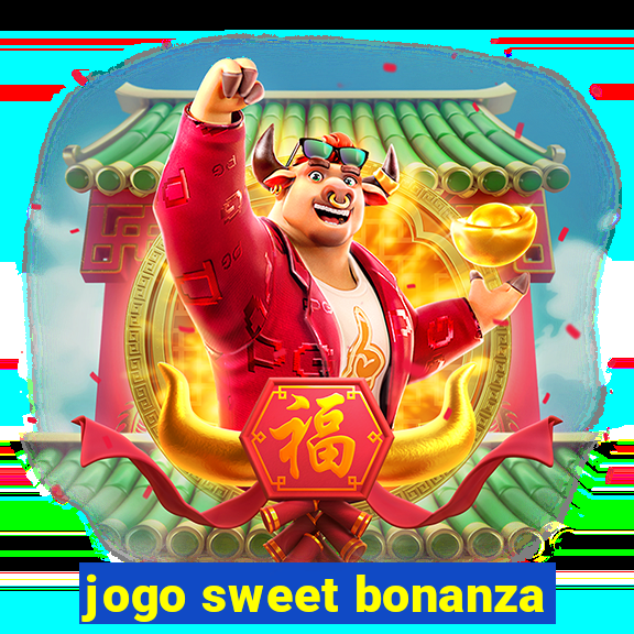 jogo sweet bonanza